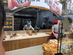 -汪保来(杭州解放路店)
