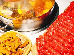 -重庆刘一手(巴黎一店)