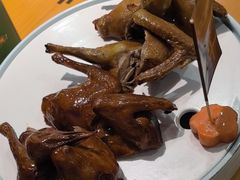 -大鸽饭(马王堆店)