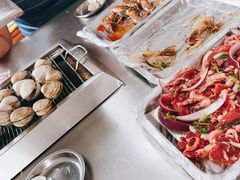 -丹东果园核桃烤肉(凤城店)