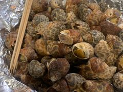-老字号蛇口德记烧腊饭店·海鲜加工