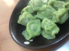 -船歌·鱼水饺青岛菜(合肥路永旺店)