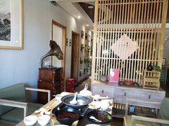 -安多素食(广仁寺路店)