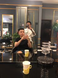 点击看大图 -BHG Hair Salon