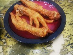 -惠丰源烩面馆(经七路店)