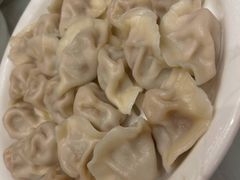 羊肉水饺-内蒙古驻京办餐厅