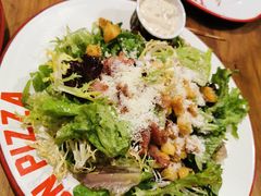 -Tubestation站点比萨(新世界大望路店)