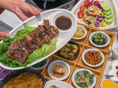 -新仙清汤牛腩(铜锣湾店)