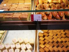 -詹记桃酥(宿州路店)