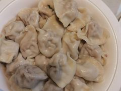 -八珍饺子·烤鸭·家常菜
