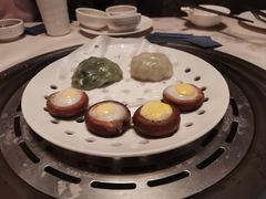 -青蓬蒸汽海鲜·深圳老字号·团建聚会(壹方城店)