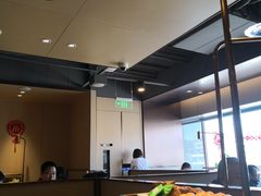 -海底捞火锅(公益西桥店)