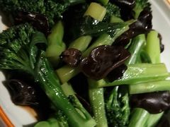 头抽菜心-九毛九西北菜(百信广场店)