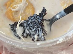 -阿古吉缅甸茶餐厅