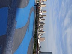 -海河外滩公园