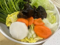 -和庆斋羊蝎子火锅·碳缸烧烤(顺义旗舰店)