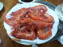 -庆余生平价生猛海鲜(海棠湾林旺夜市店)