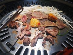 -韩盛·盛江山自助料理(沈辽路万达店)