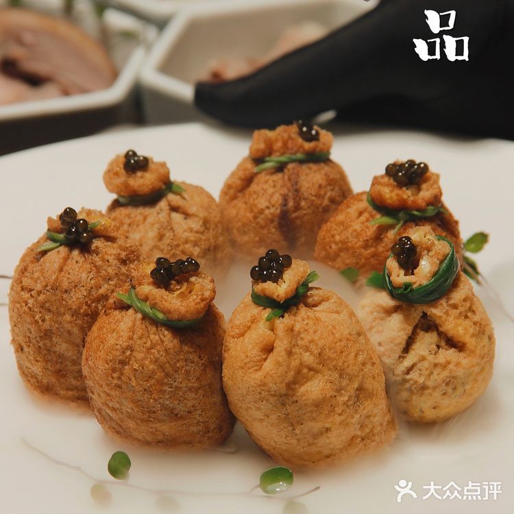 高级感快溢出屏幕了!打卡南京必吃黑珍珠餐厅