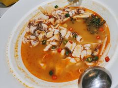 -青花椒花椒鱼(合生汇店)