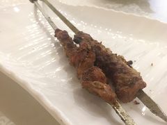 -巴依老爷·新疆美食(上城区天城路店)