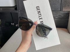 -GENTLE MONSTER(西安SKP店)