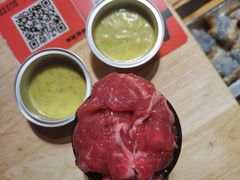 -霸腹烤肉(厦门柚子番店)
