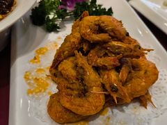 -齐家花园大酒店·本帮菜(宝山店)
