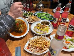 -眼镜味道(德才店)
