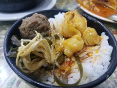 -清真·穆萨砂锅(大皮院店)