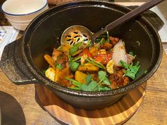 -铁公鸡·四川料理(天环广场店)