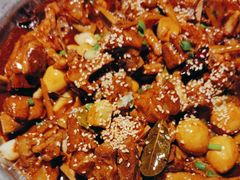 -胖哥俩肉蟹煲(盐城金鹰国际店)