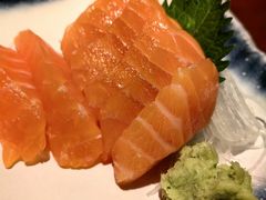 -千代武日本料理(开发区店)