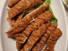 -周师兄大刀腰片火锅(解放碑总店)