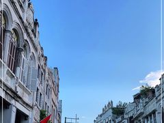 -海口骑楼老街历史文化街区
