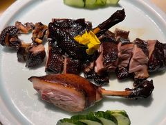 -绿茶餐厅(成都大悦城店)