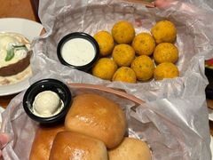 -Texas Roadhouse(世纪汇广场店)