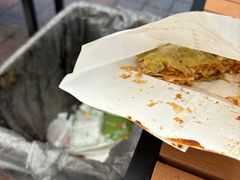 -清真·二嫂子煎饼果子(鼓楼旗舰形象店)