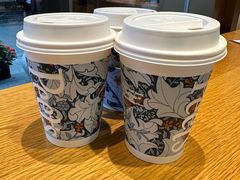 -Peet's Coffee皮爷咖啡(豫园店)