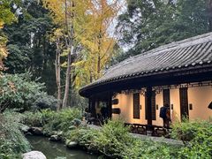 -成都杜甫草堂博物馆