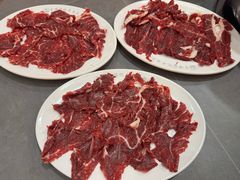 -官塘陈记鱼生·潮汕砂锅粥·潮汕生腌牛肉火锅(潮枫路总店)