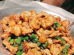 -蛙小侠·沸腾砂锅(望海国际广场店)