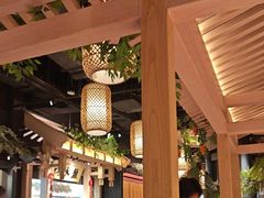 -南京大牌档(龙江新城市广场店)