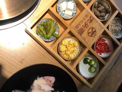 -大头椰·椰子鸡火锅(桂林万象城店)