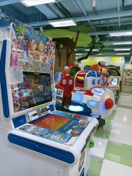 点击看大图 -莫莉幻想儿童乐园(珠海印象城店)