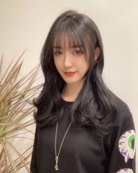 -DH2 hair