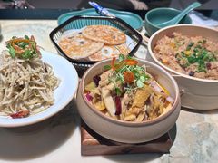 -锦府盐帮·侯宅(五棵松万达店)