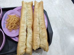 -清华大学-观畴园餐厅