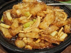 -香雪海饭店中餐厅(人民桥店)