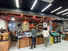 -雪琴面馆富安特色鱼汤面(城中花园店)